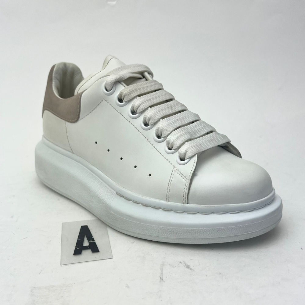 ALEXANDER MCQUEEN sneakers sz 6.5